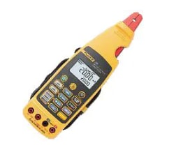 Fluke Oil&Gas- Fluke Process Instrumentation Calibration